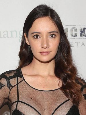 שרה מלכול ליין