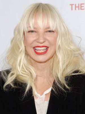 Sia (cantante)