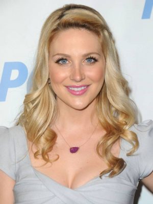 ステファニー・プラット