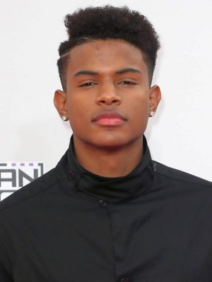 Trevor Jackson