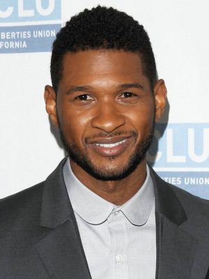 Usher