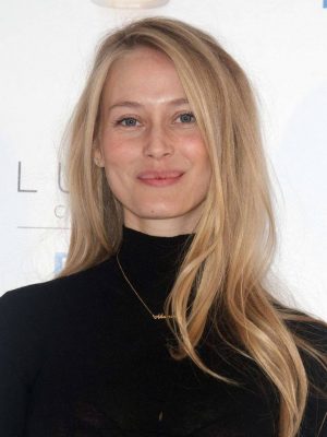 ヴァネッサ・ロレンツォ