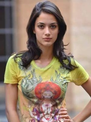 אנג'לה ג'ונסון