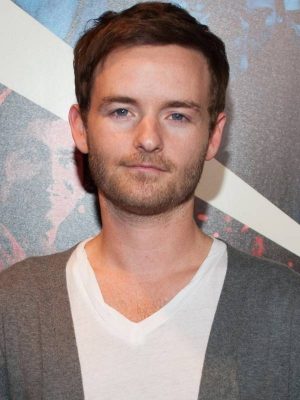Christopher Masterson