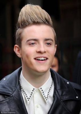 エドワード・グライムス