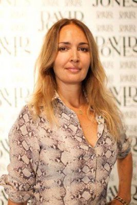 ゲイル・エリオット