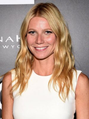 Gwyneth Paltrow