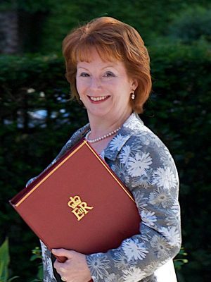 Hazel Blears
