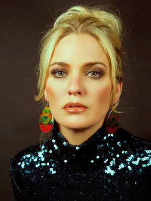 ジョイス・ヴァン・ニムメン