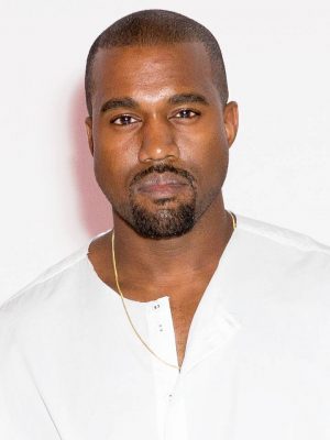 Kanye West