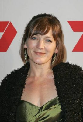 ニコル・ディクソン