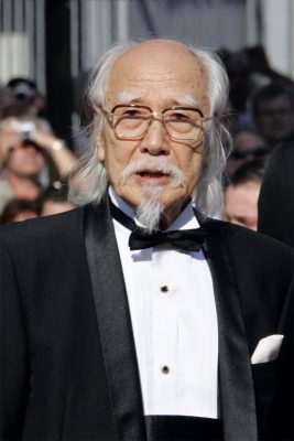 Seijun Suzuki