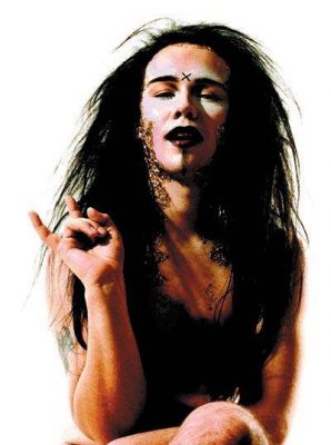 ستيان هيندرسون