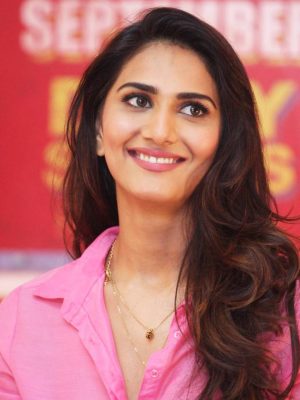 Vaani Kapoor