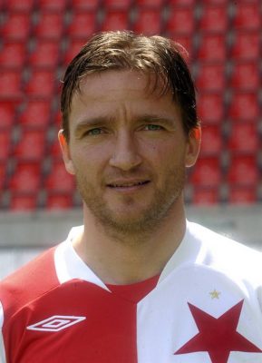 Vladimir Smicer