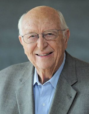 William H. Gates, Sr.