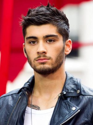 ゼイン・マリク