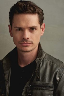 آرون جاي روما