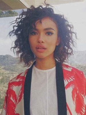 アーロン ロンドン