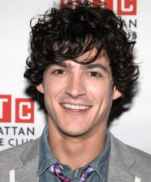 אהרון מייקל דייויס