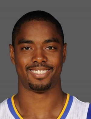 アーロン・マイルズ