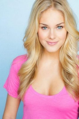 アビゲイル・クライン