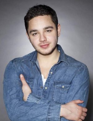 Adam Thomas