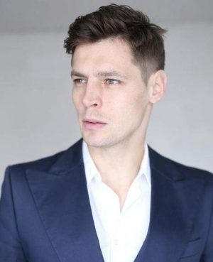 أدريان فلودارسكي