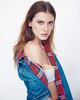 أدريانا كاي