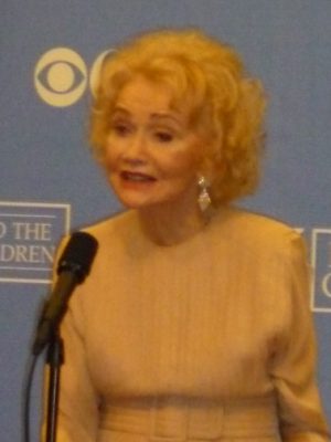 Agnes Nixon