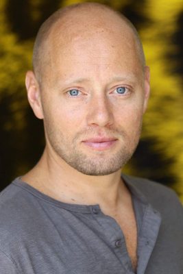 Aksel Hennie
