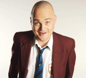 Al Murray