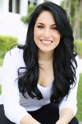 Alejandra Gutierrez Oraa