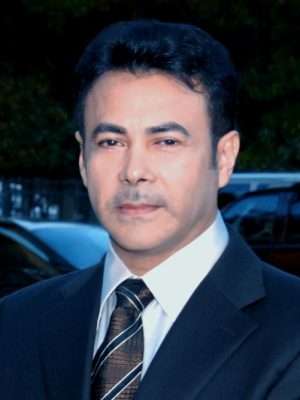 Alejandro Alcondez