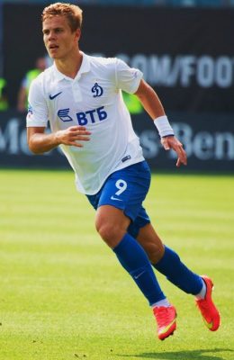 Alexandr Kokorin
