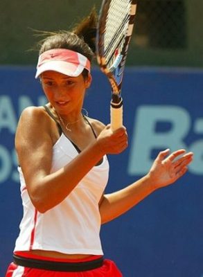 אלכסנדריה ניידנובה