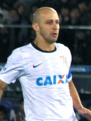 アレッサンドロ・モリ・ヌネス