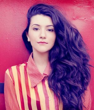 アレックス・ウィンストン