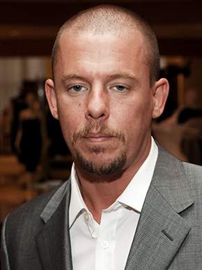 אלכסנדר מקווין