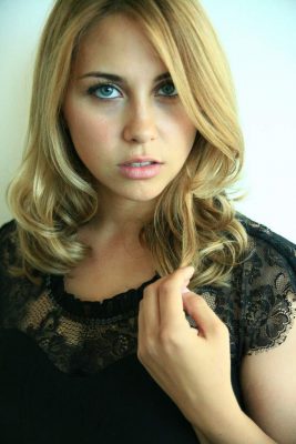 アレクサンドラ・ドレイファス