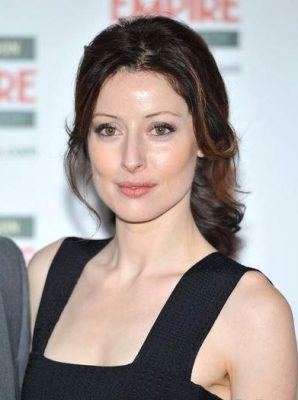 אלכסנדרה אדנבורו