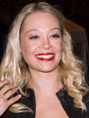 ألكسندرا هولدن