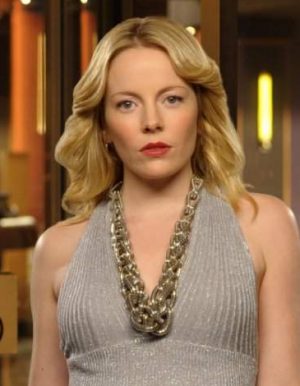 ألكسندرا موين