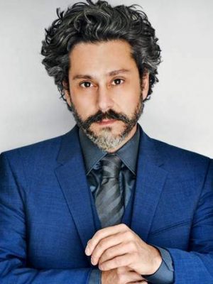 אלכסנדר נירו