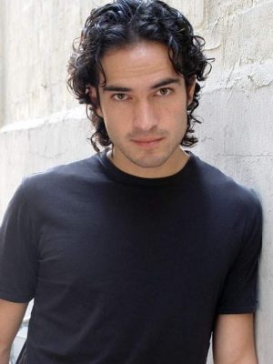 Alfonso Herrera