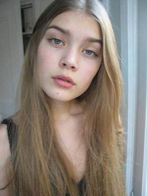 Alice Kastrup-Möller