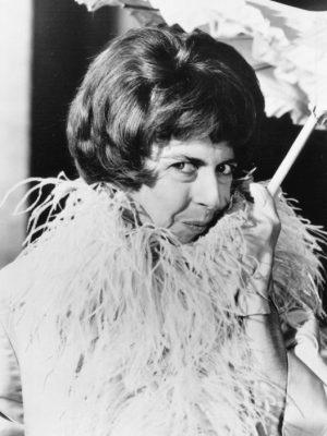 アリス・ピアース