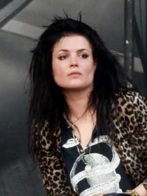 Alison Mosshart