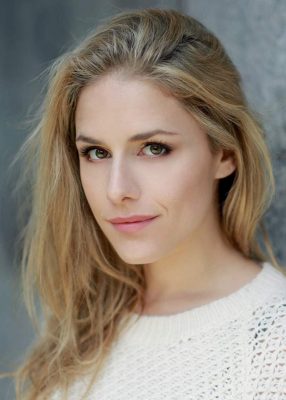 אליקס וילטון רגן