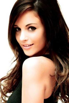 アリー・ウィリアムズ